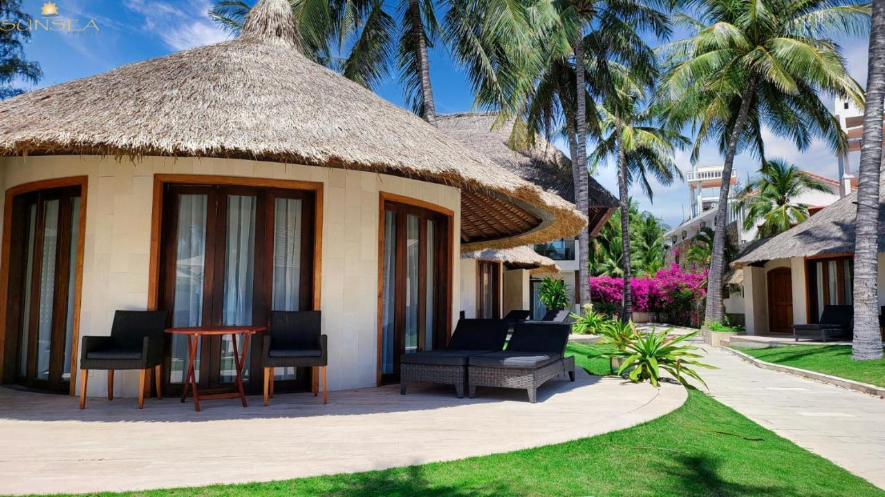 Курортный комплекс Sunsea
