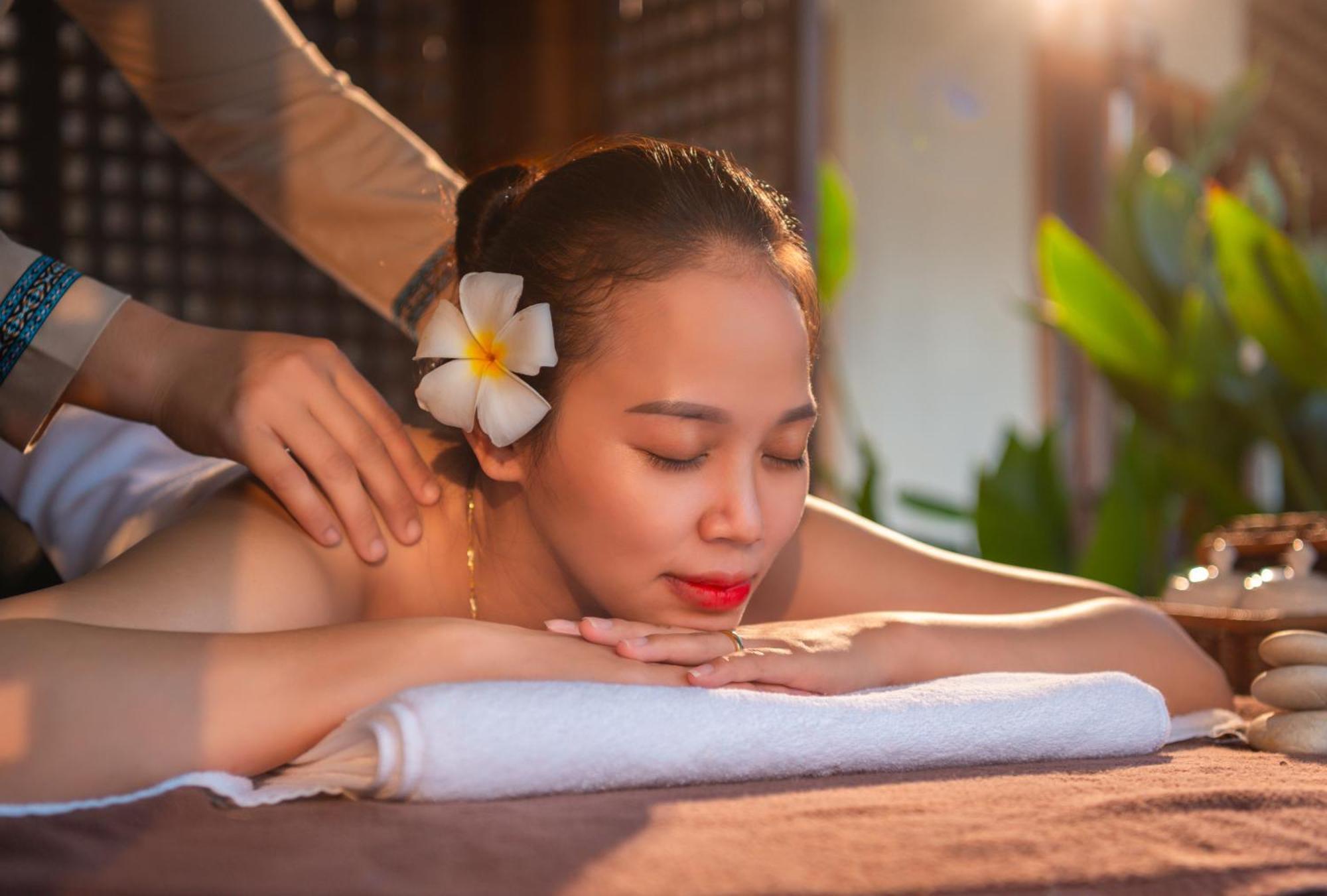 Resort Sunsea Mui Ne