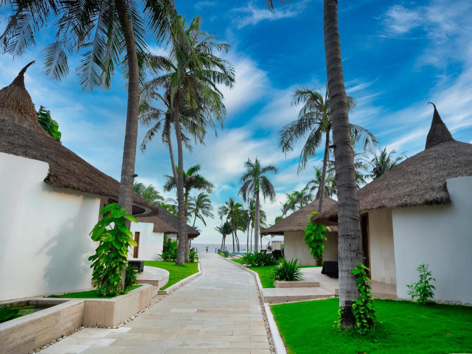 Sunsea 3* Муйне