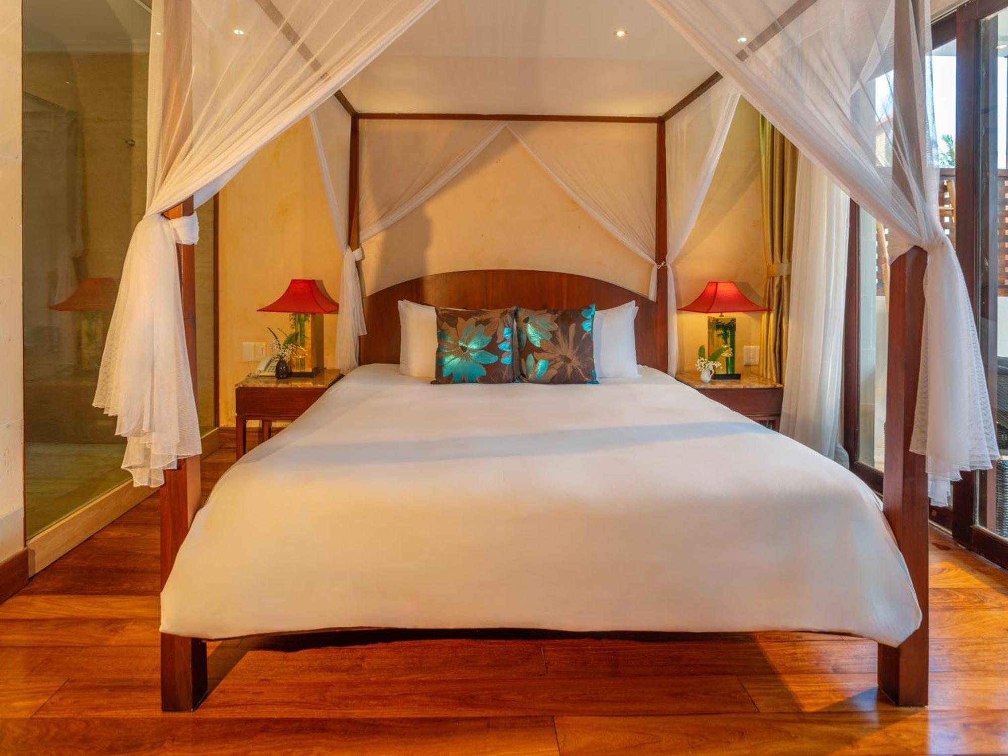 Sunsea 3* Mui Ne