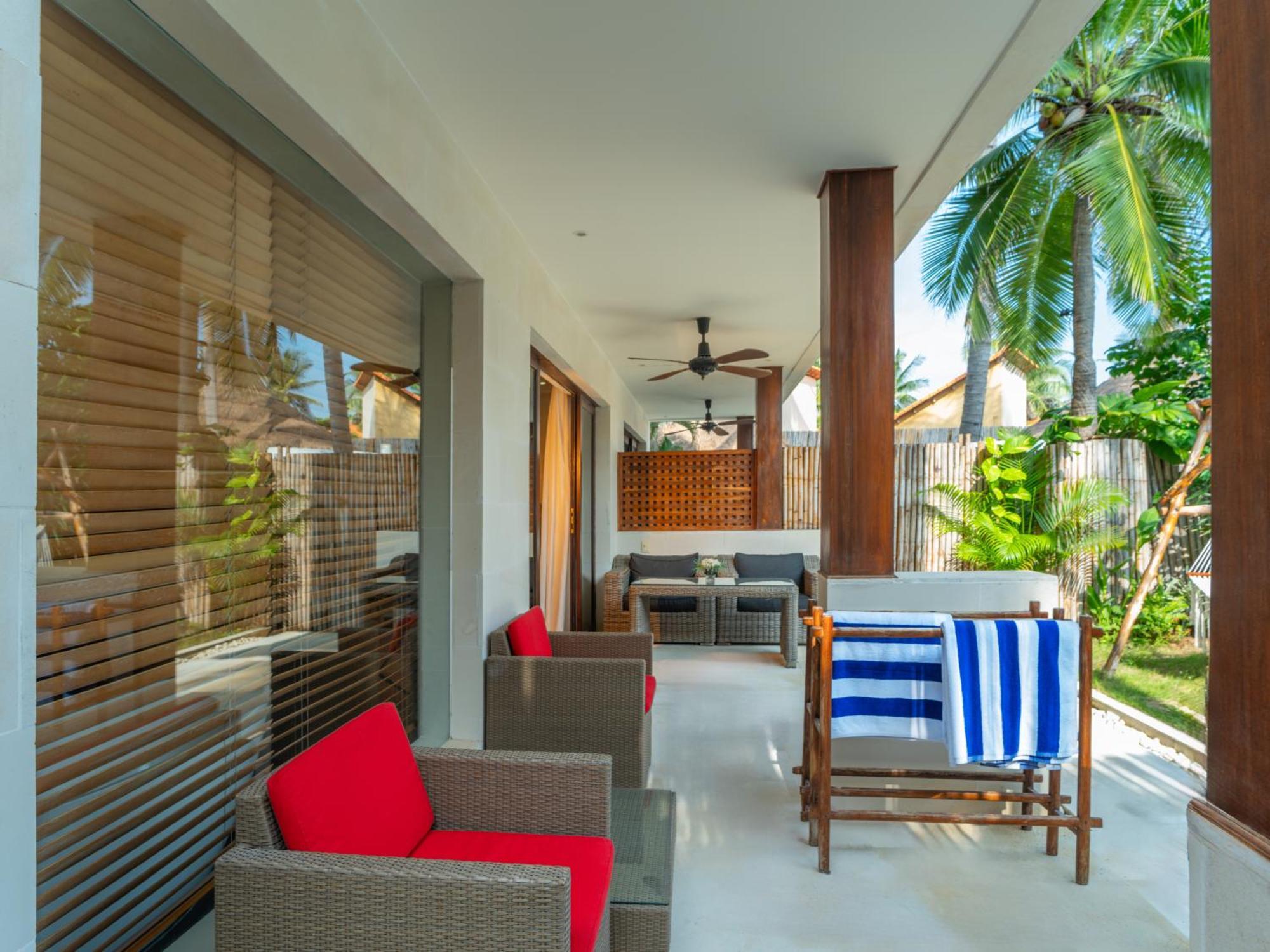 Sunsea Resort
