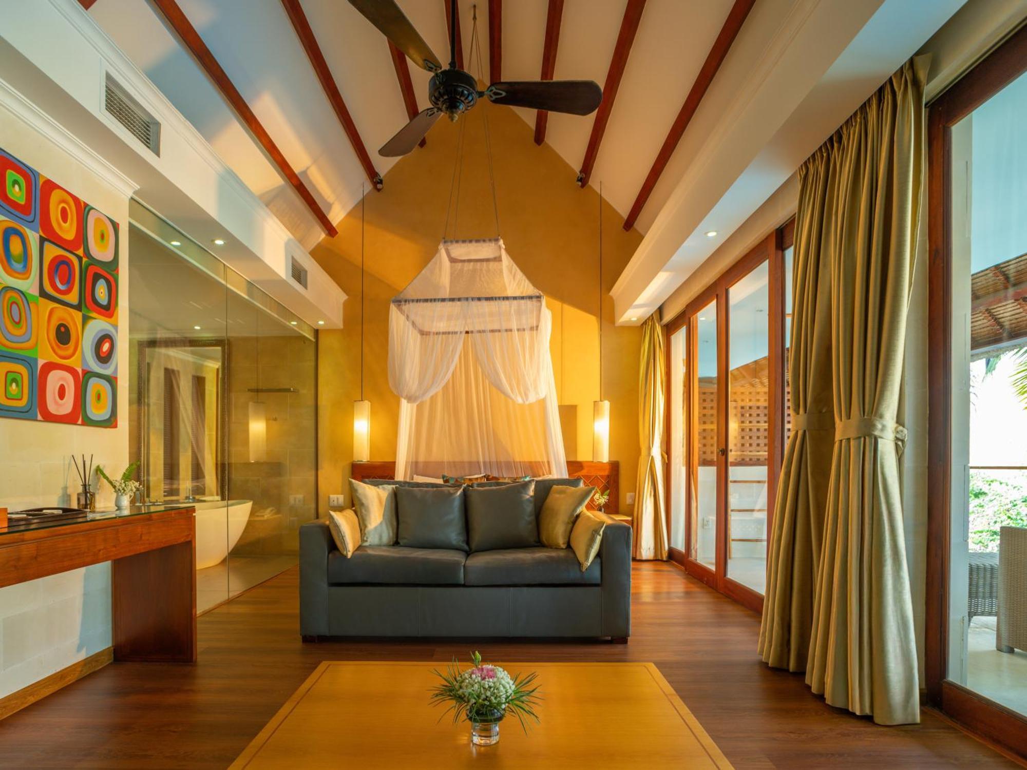 Sunsea 3* Муйне
