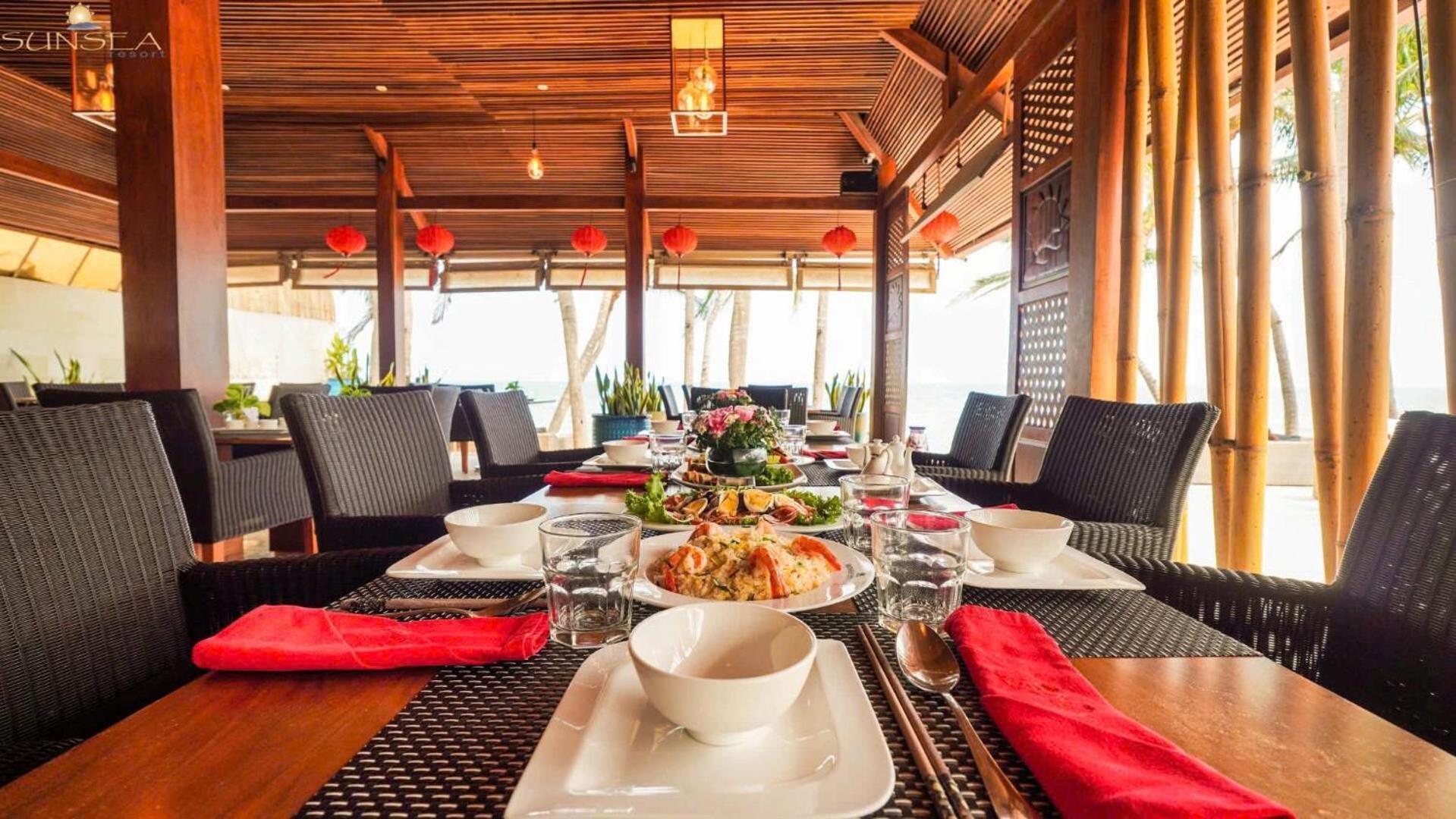 Sunsea Resort