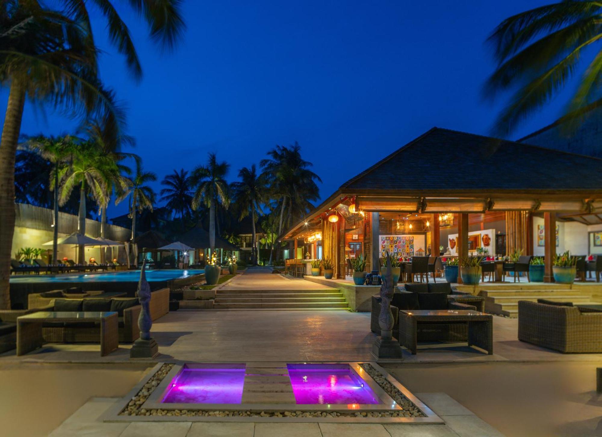 Sunsea Mui Ne